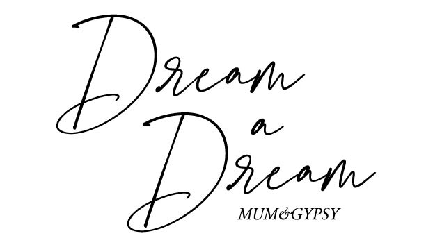 Dream a Dream